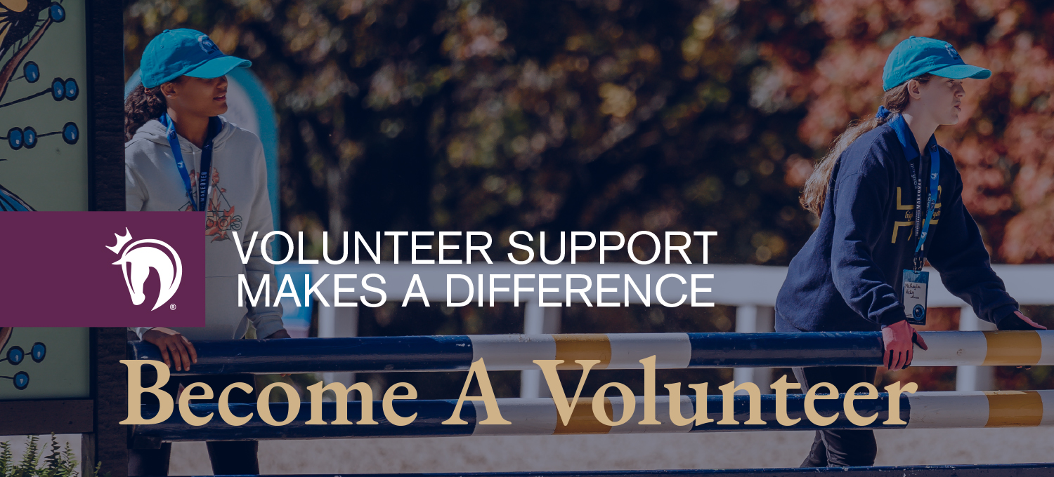 2015 Volunteer Opportunities