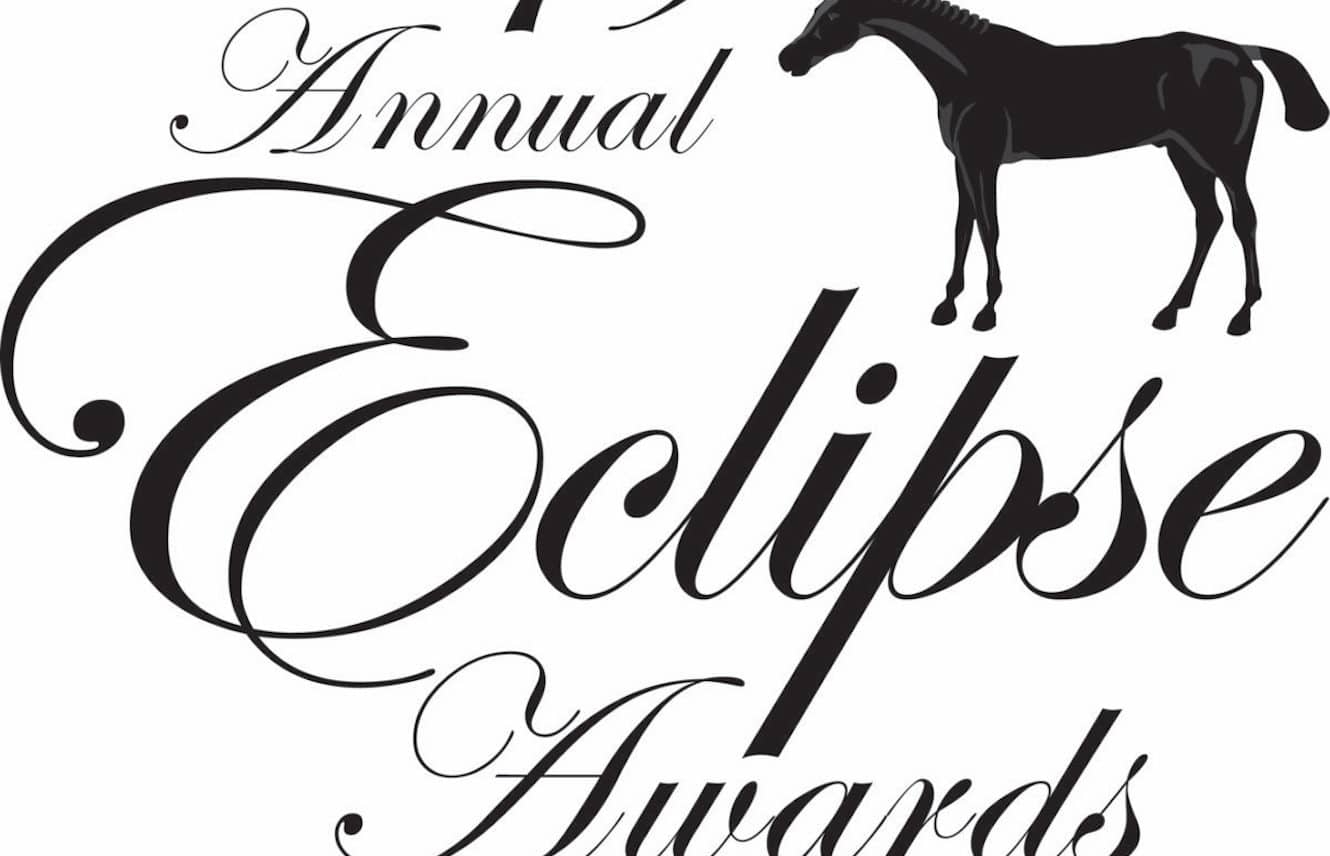 Featured image for “Eclipse Awards to Recognize OTTBs With #NeverEclipsed”