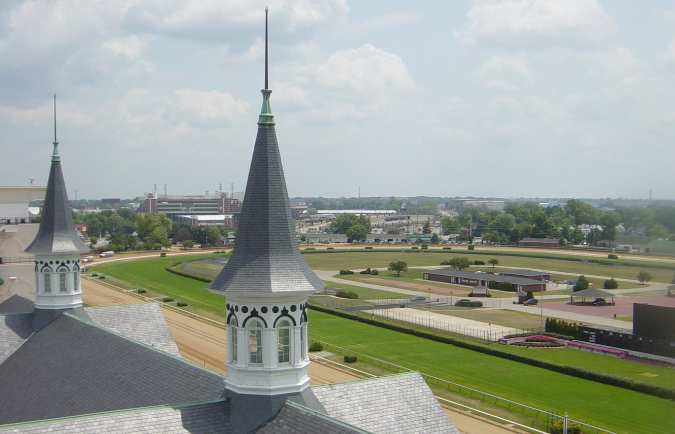 Featured image for “Celebrate Virtual Kentucky Derby Weekend With the RRP!”