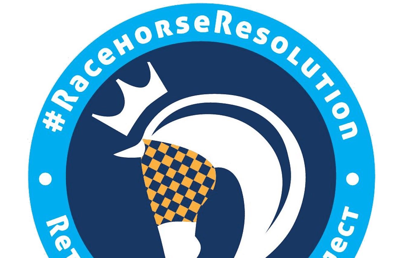 Featured image for “Share Your #RacehorseResolution For a Chance to Win”