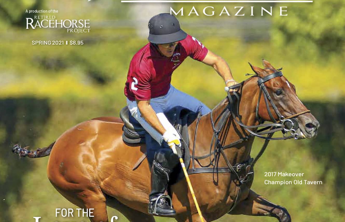 Featured image for “Subscribe Now for the Spring Issue of OTTB Magazine!”