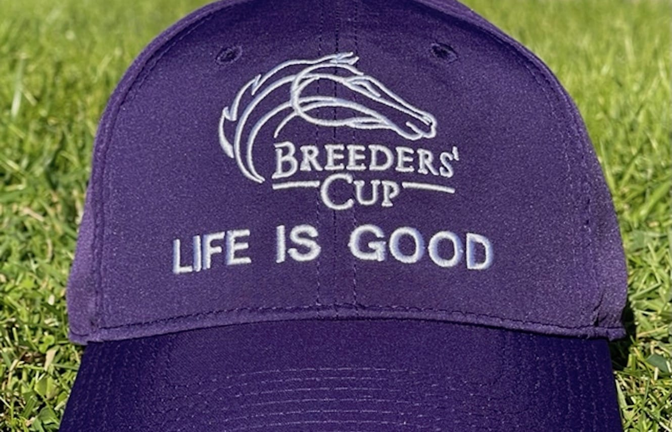 Featured image for “After the Finish Line’s Charity Auction of Breeders’ Cup Hats to Benefit RRP & Others”
