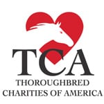 Featured image for “Thoroughbred Charities of America Named Title Sponsor of 2019 Thoroughbred Makeover”