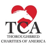 Featured image for “Thoroughbred Charities of America Named Title Sponsor of Thoroughbred Makeover”