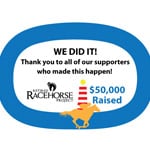 Featured image for “WE DID IT! RRP Reaches Year-End Fundraising Goal”