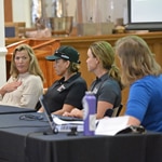 Featured image for “Inaugural Thoroughbred Aftercare Summit to be Held at 2019 Thoroughbred Makeover”