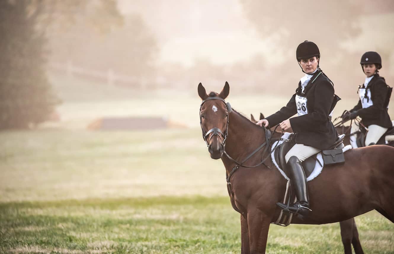 Featured image for “2022 Thoroughbred Makeover Applications Open For Submission”
