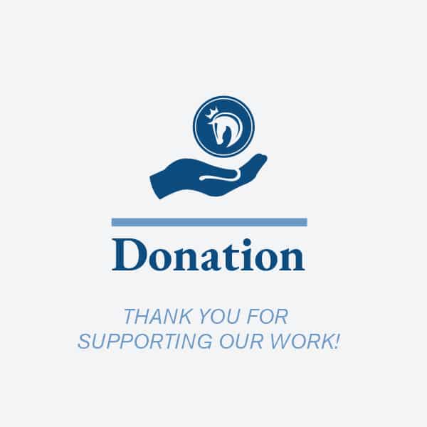 Featured image for “Donation”