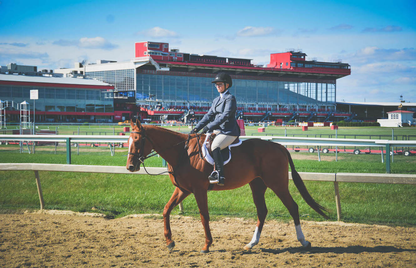 Featured image for “Uncovering Thoroughbred Talent”