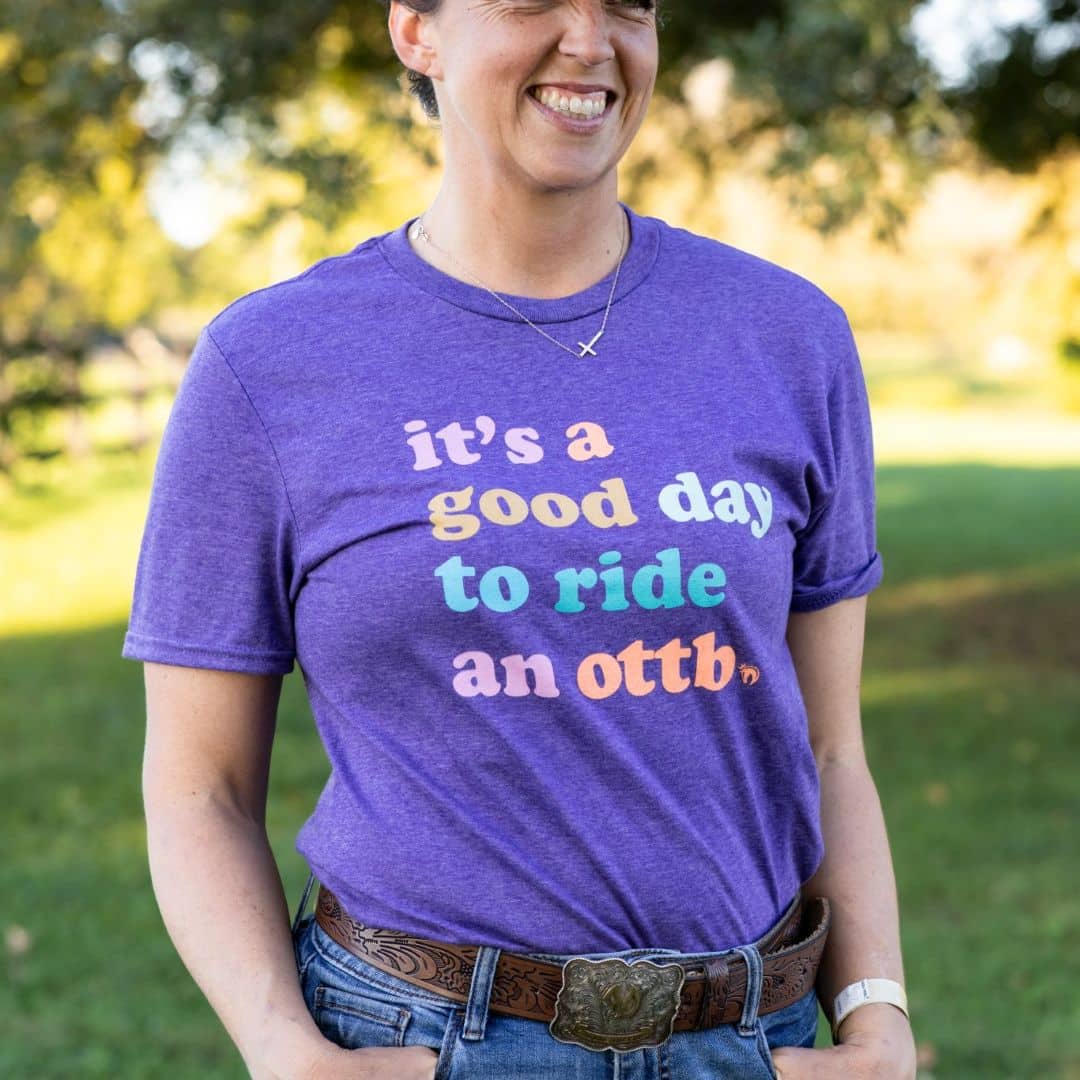 Featured image for “Good Day T-Shirt”