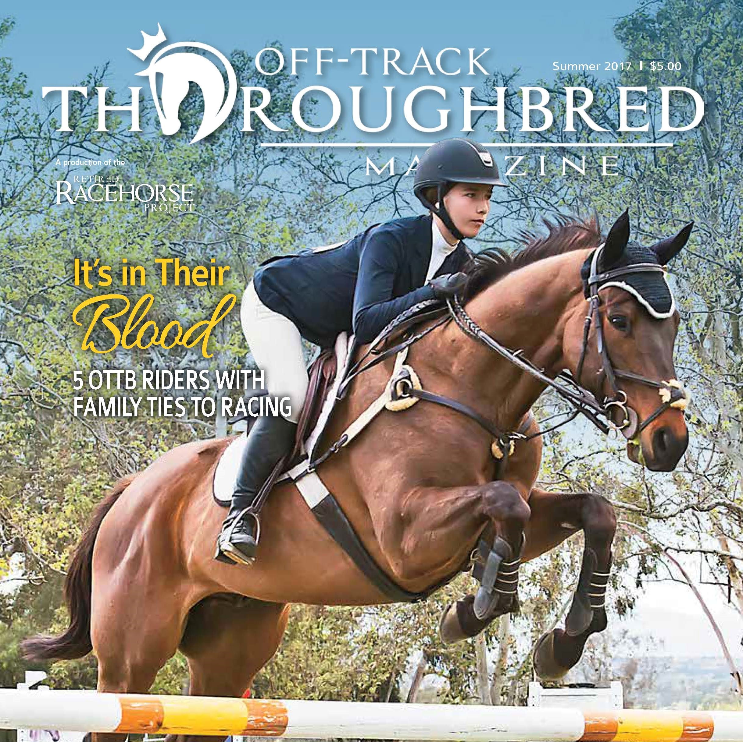Featured image for “Summer 2017 OTTB Mag”