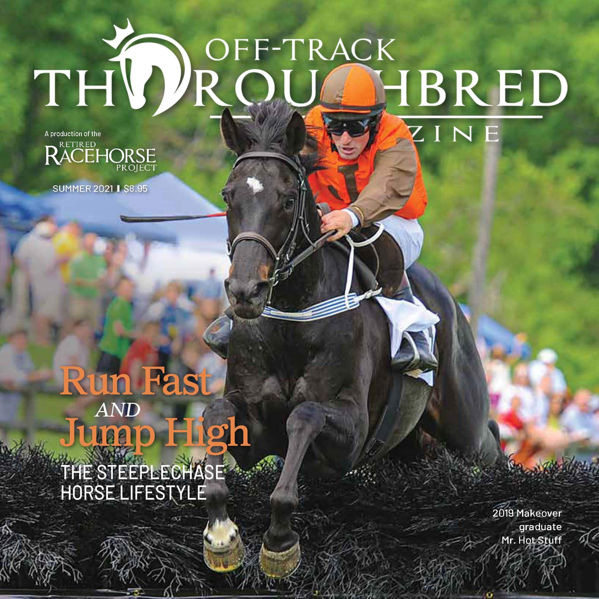 Featured image for “Summer 2021 OTTB Mag”