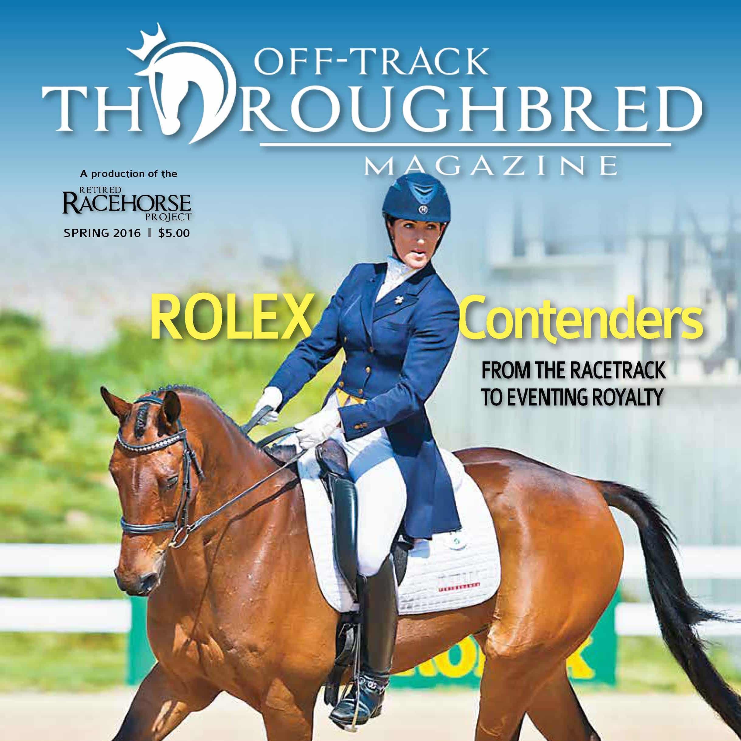 Featured image for “Spring 2016 OTTB Mag”