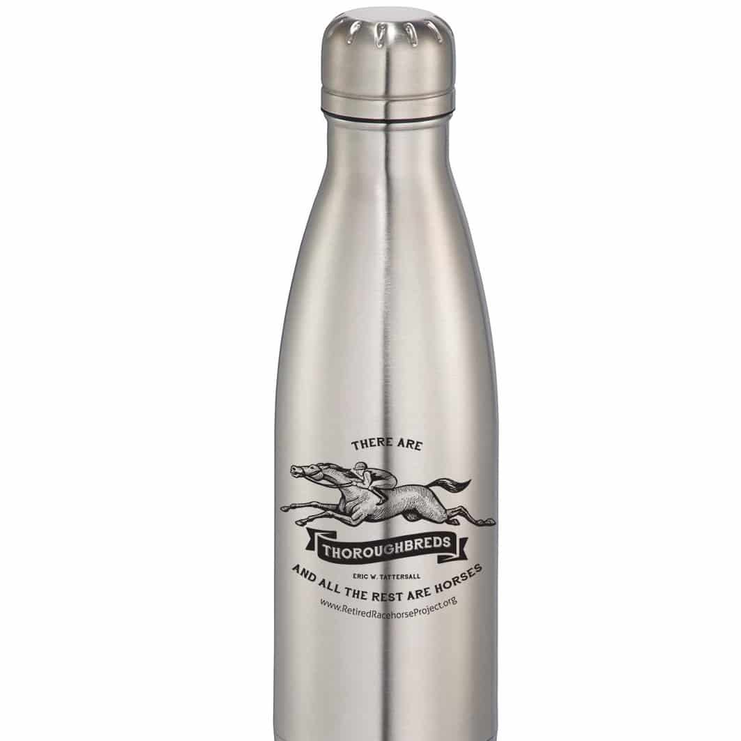 Featured image for “Tattersall Insulated Water Bottle”