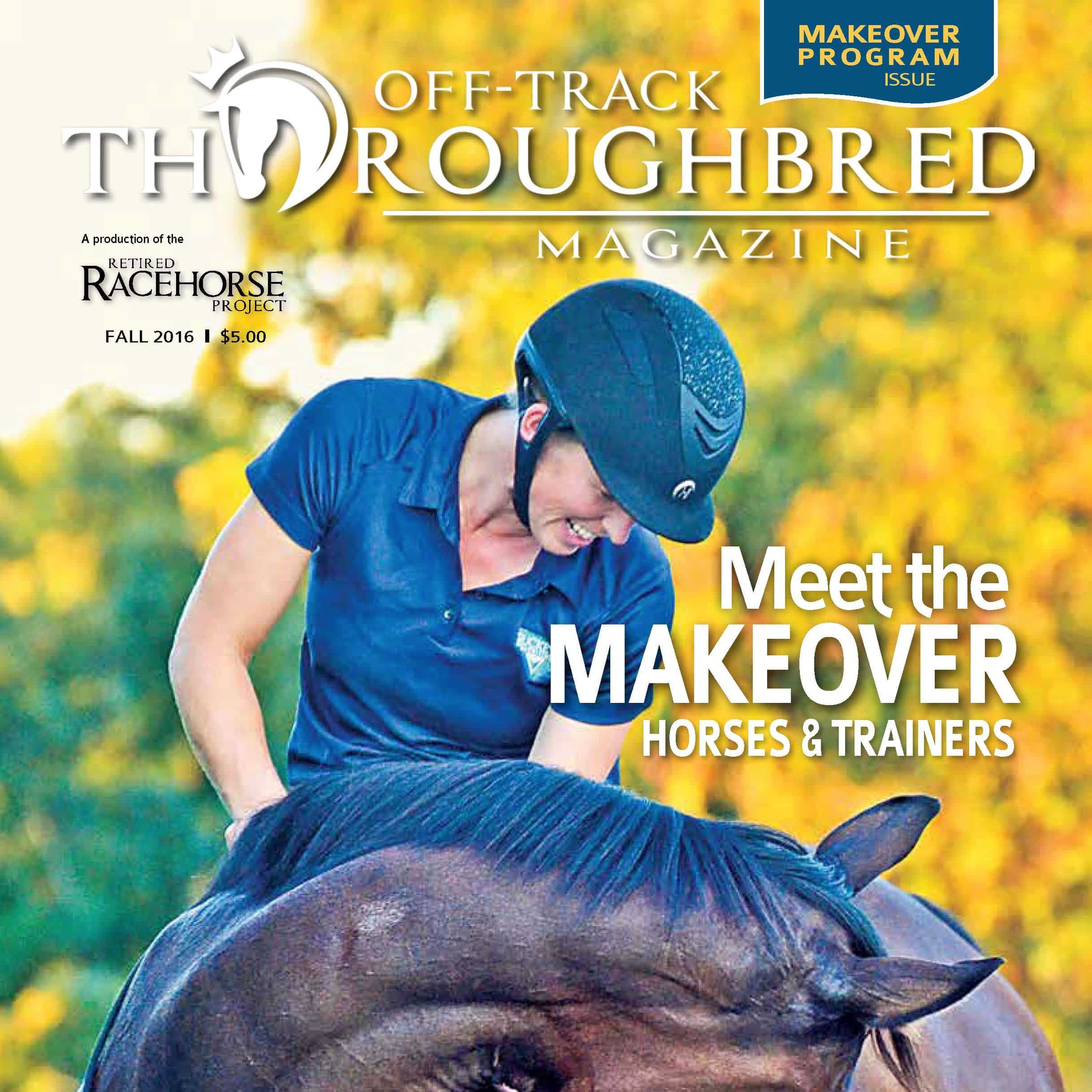 Featured image for “Fall 2016 OTTB Mag”
