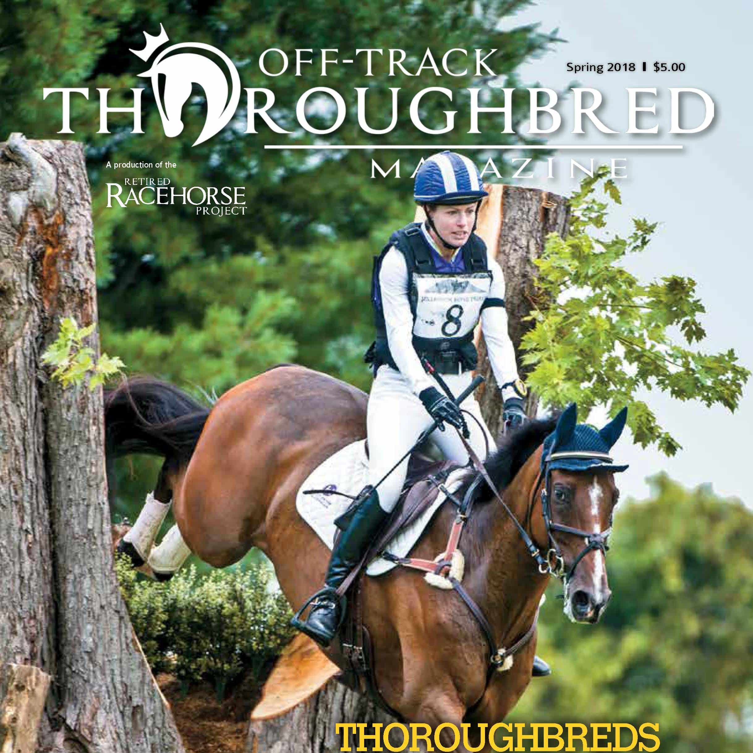 Featured image for “Spring 2018 OTTB Mag”