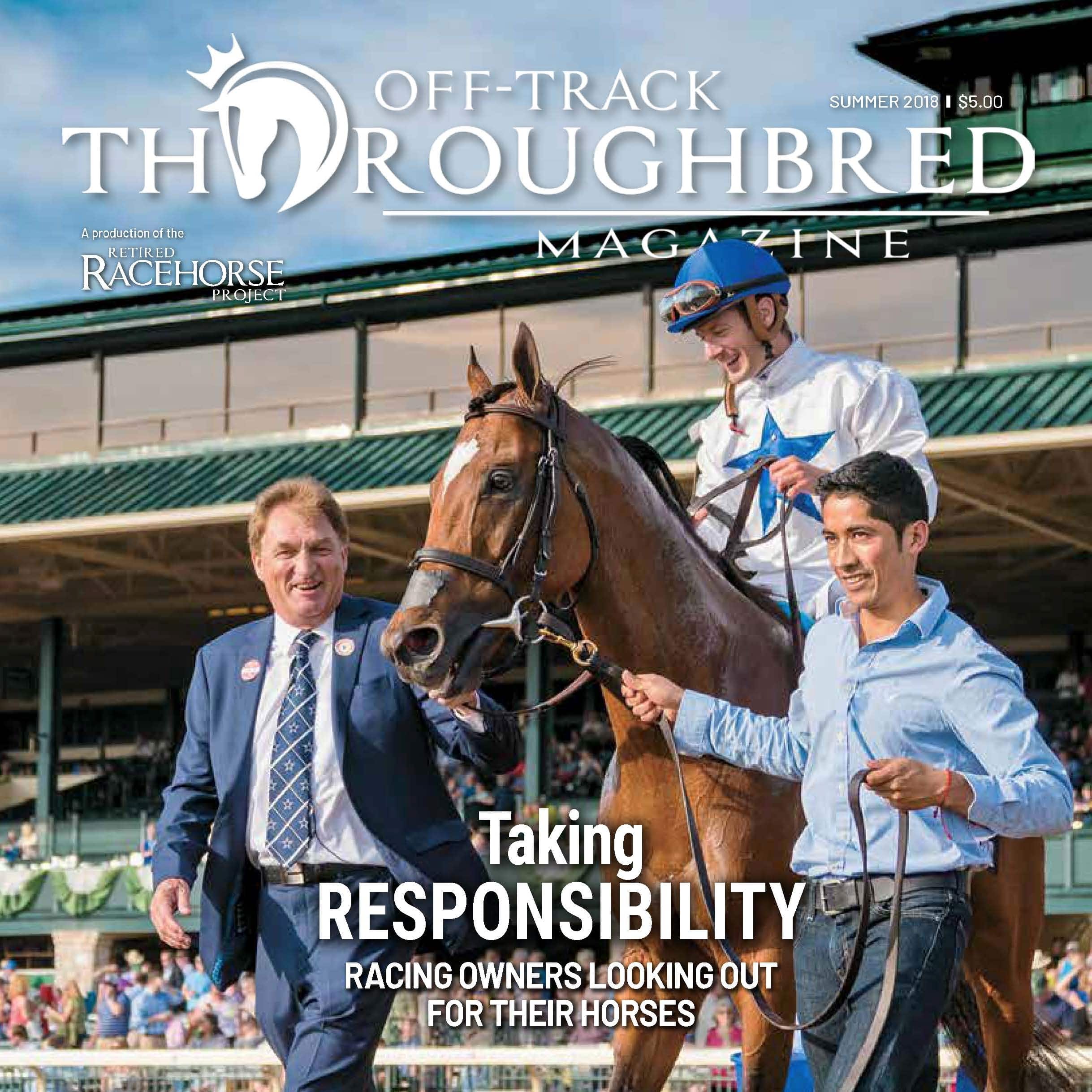 Featured image for “Summer 2018 OTTB Mag”