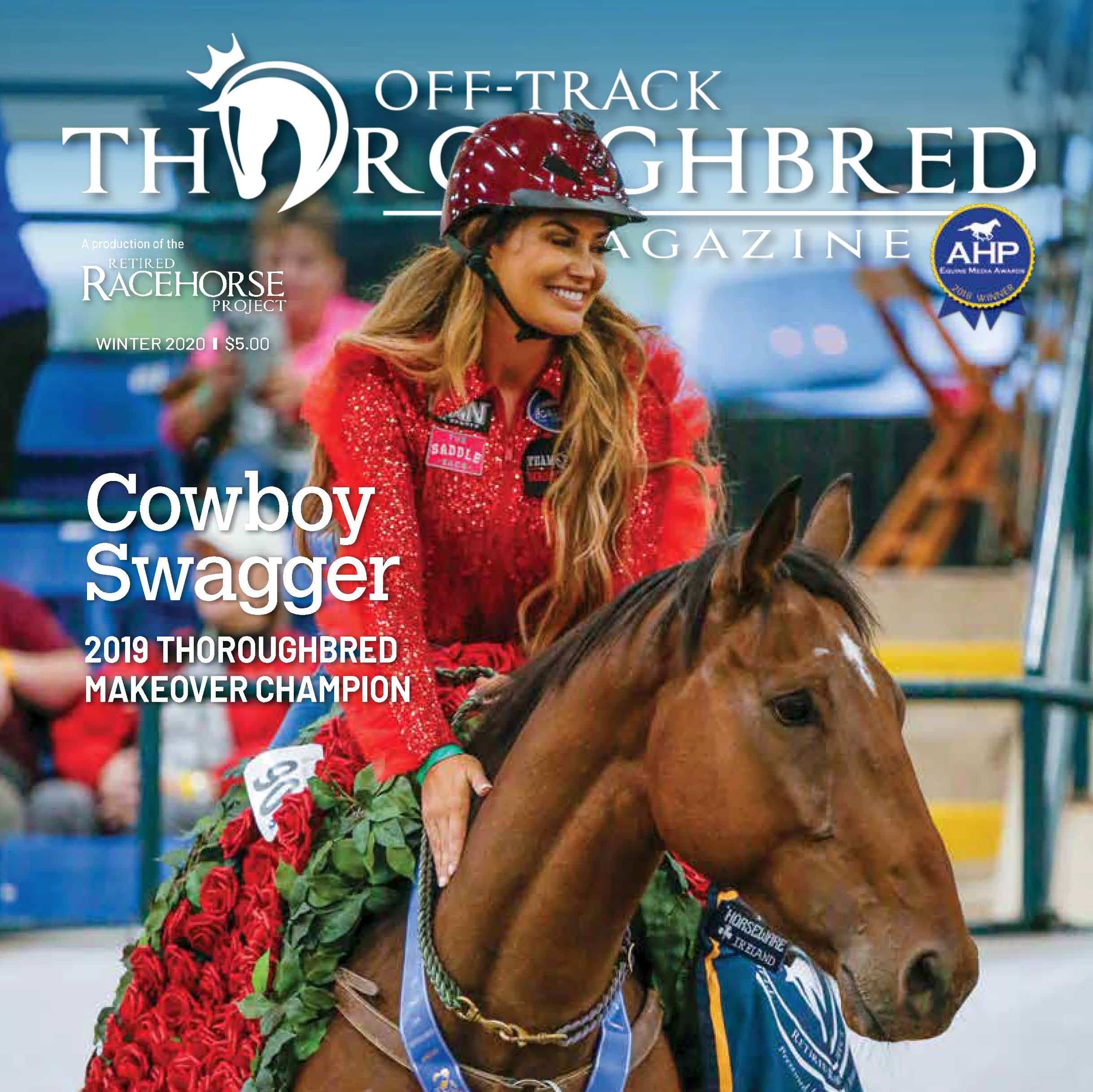 Featured image for “Winter 19-2020 OTTB Mag”