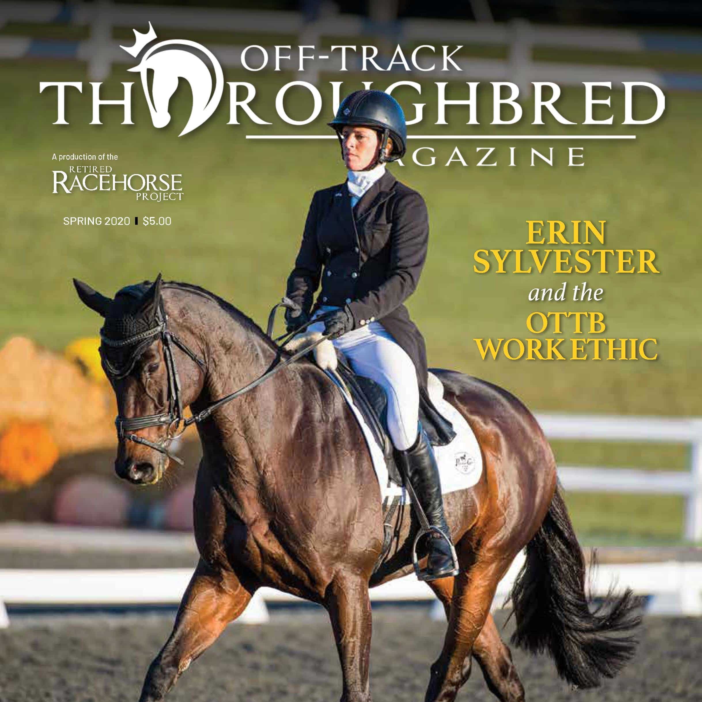 Featured image for “Spring 2020 OTTB Mag”