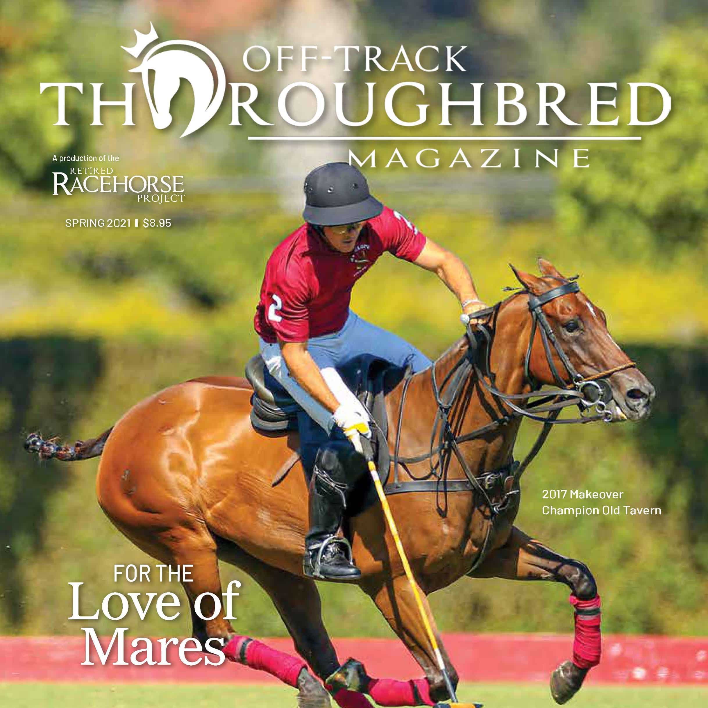 Featured image for “Spring 2021 OTTB Mag”