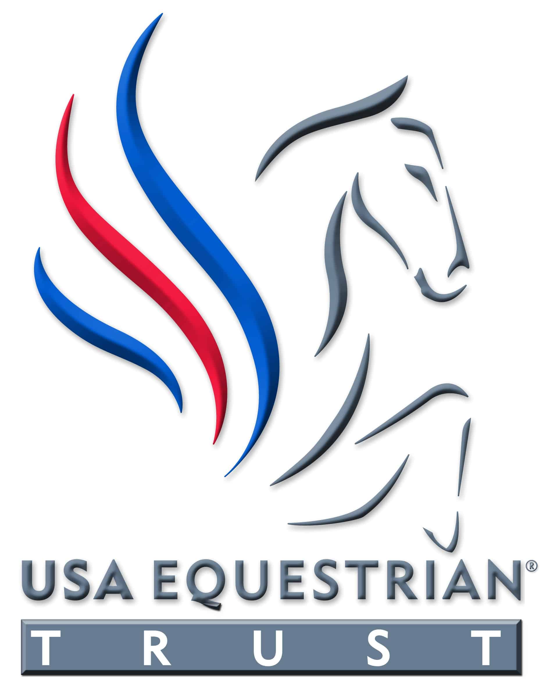 Logo USAEquestrianTrust