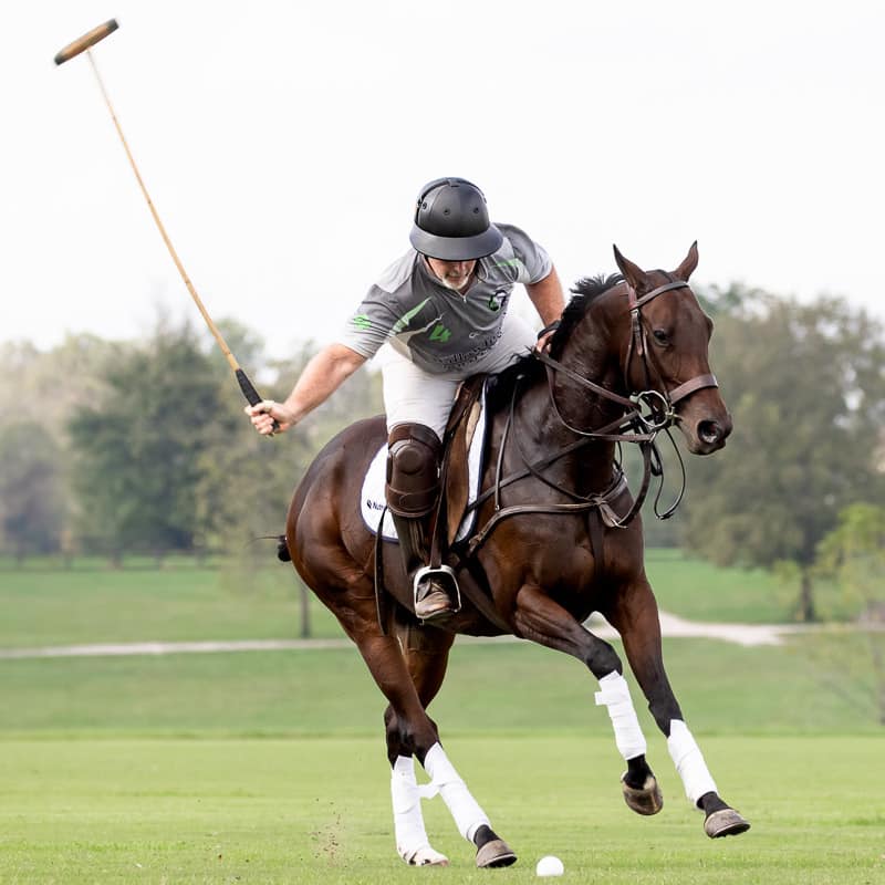 U.S. Polo Assn. and The GAUNTLET OF POLO® Tournament Series Partner to Support Notable Polo Charities