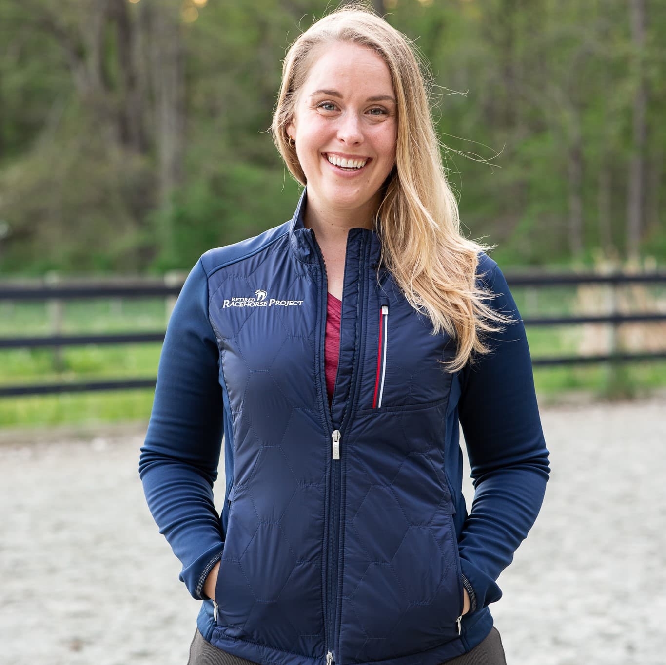 Featured image for “Ariat Fusion Insulated Jacket”