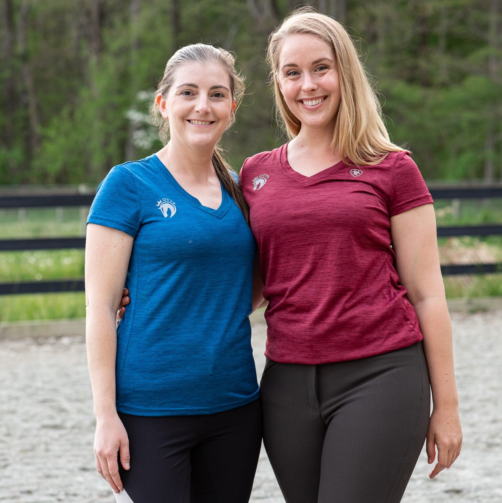 Featured image for “Ariat Laguna Top”