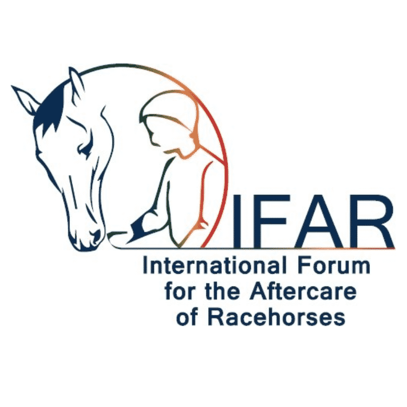 Featured image for “IFAR Webinar Focuses on Thoroughbred Aftercare”