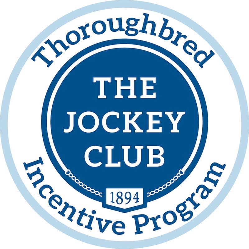 Featured image for “The Jockey Club Thoroughbred Incentive Program”