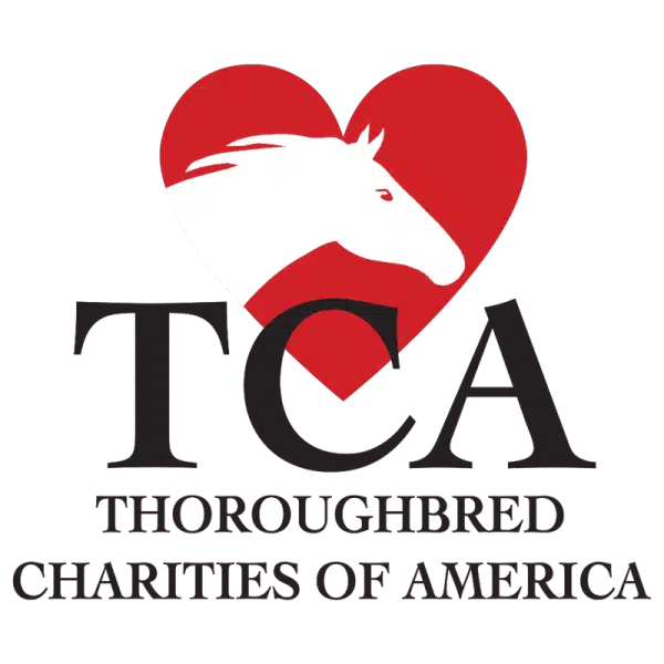 Featured image for “Thoroughbred Charities of America”