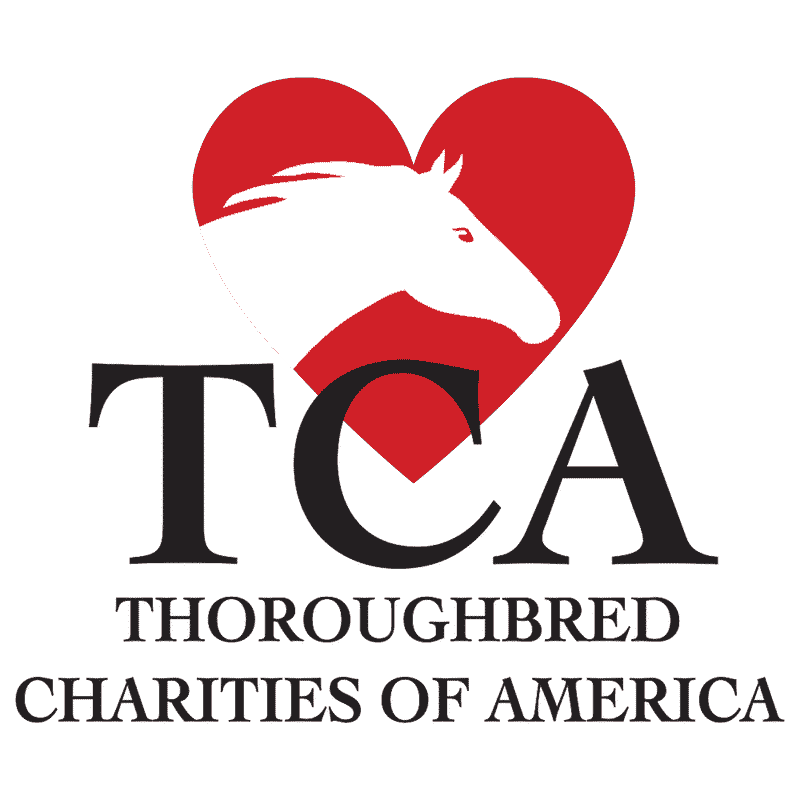 Featured image for “Thoroughbred Charities of America”