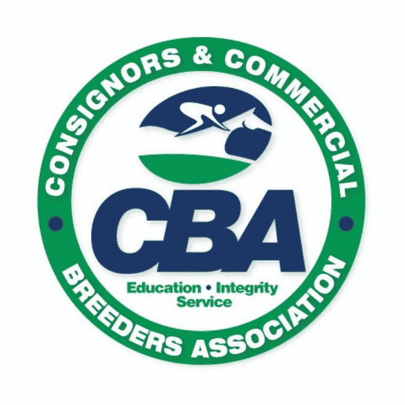 Featured image for “Consignors and Commercial Breeders Association”