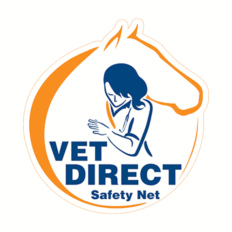 Featured image for “AAEP Vet Direct Safety Net”