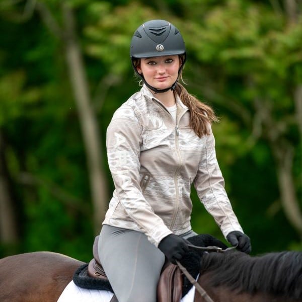 Ariat TEAM Softshell Jacket Ladies