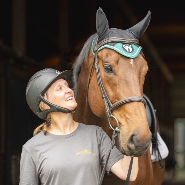 Featured image for “OTTB Fly Veils”