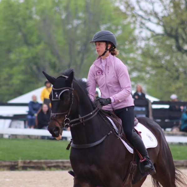 Featured image for “Ariat Versa Jacket”