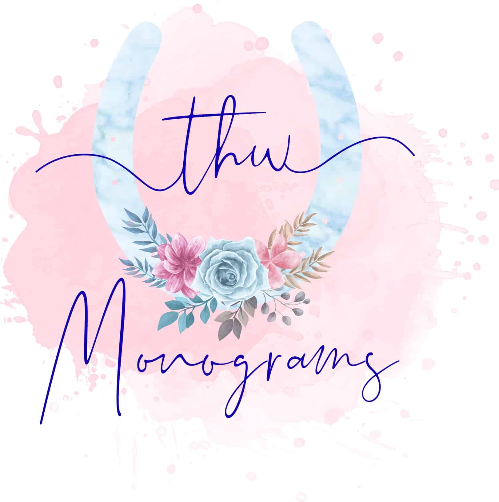 Featured image for “THW Monograms LLC”