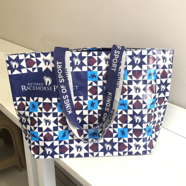 Featured image for “RRP Quilt Tote”