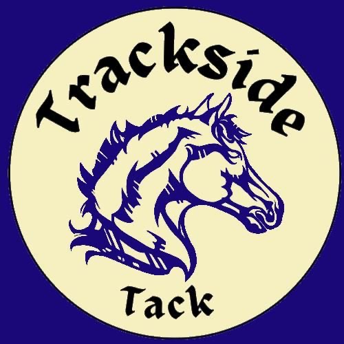 Featured image for “Trackside Tack”