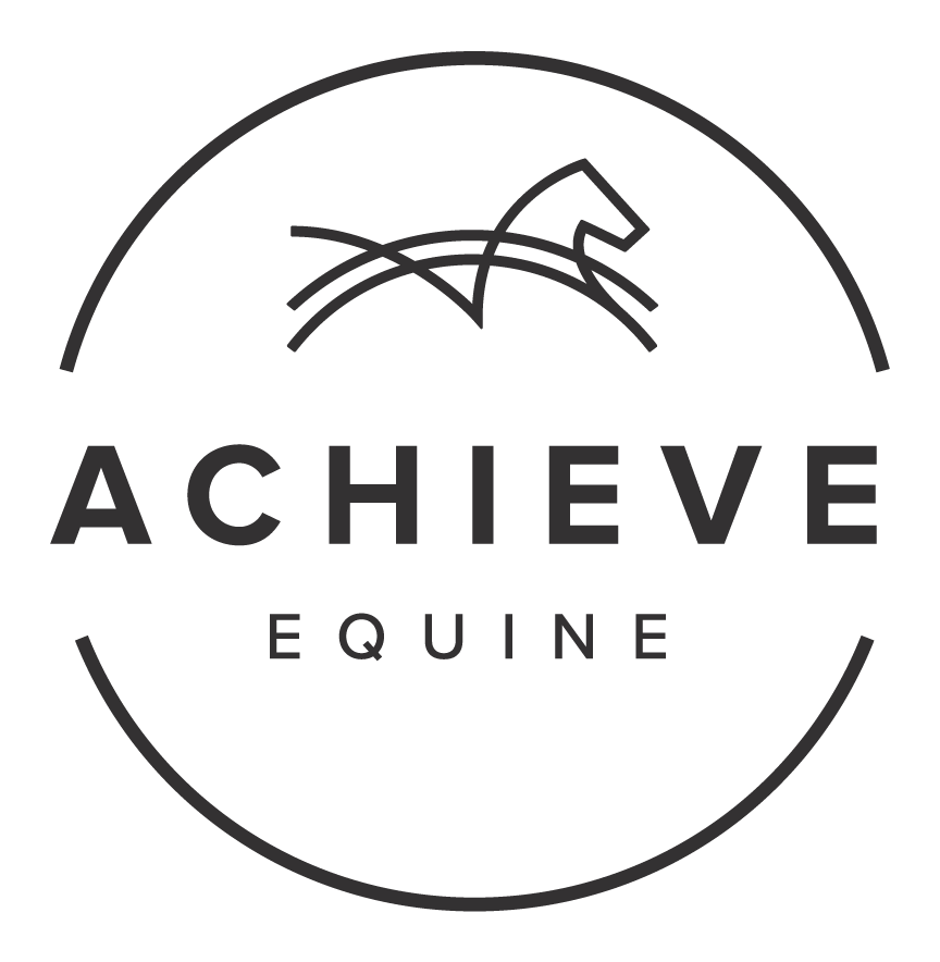 Featured image for “Achieve Equine, LLC”