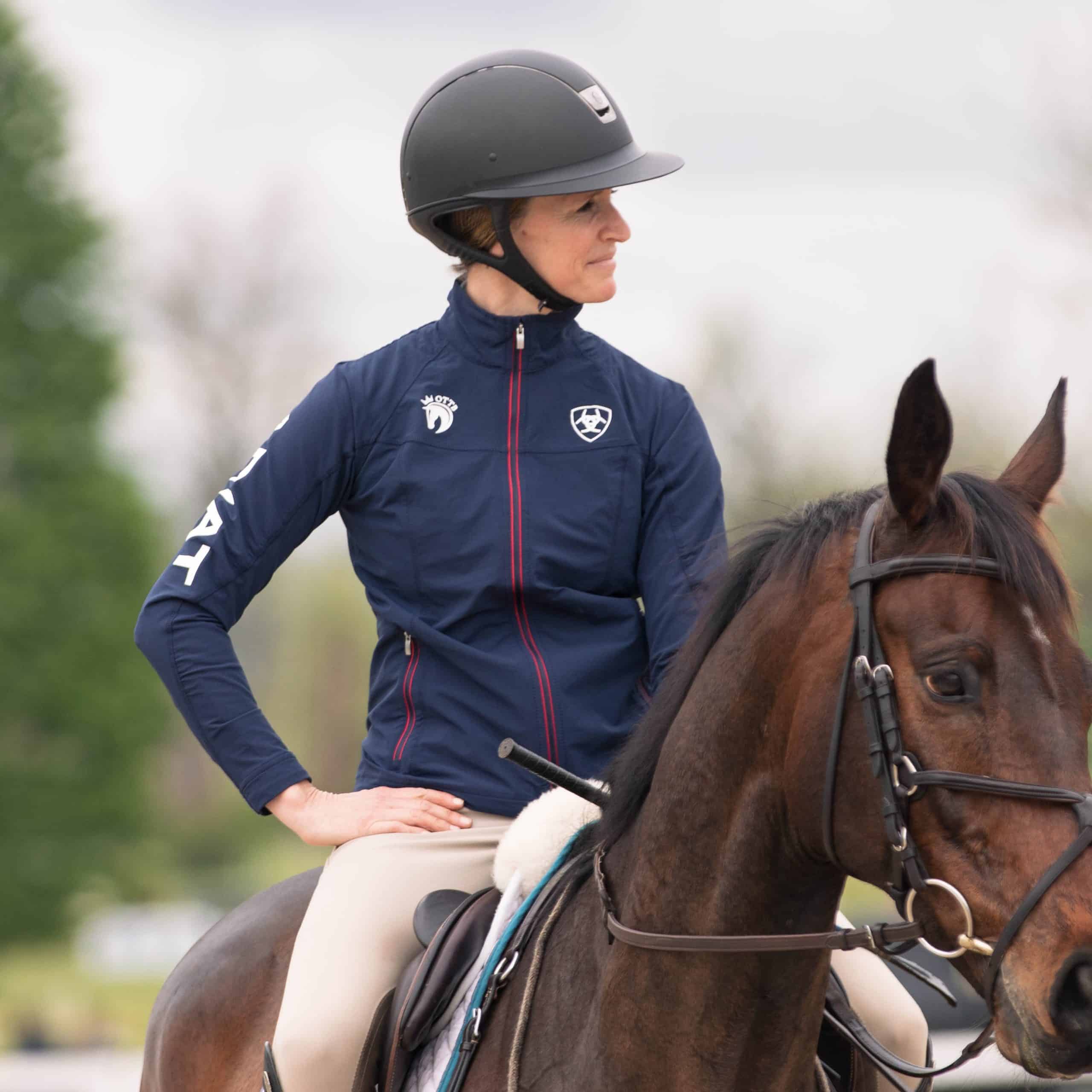 Featured image for “Ariat Agile Jacket”