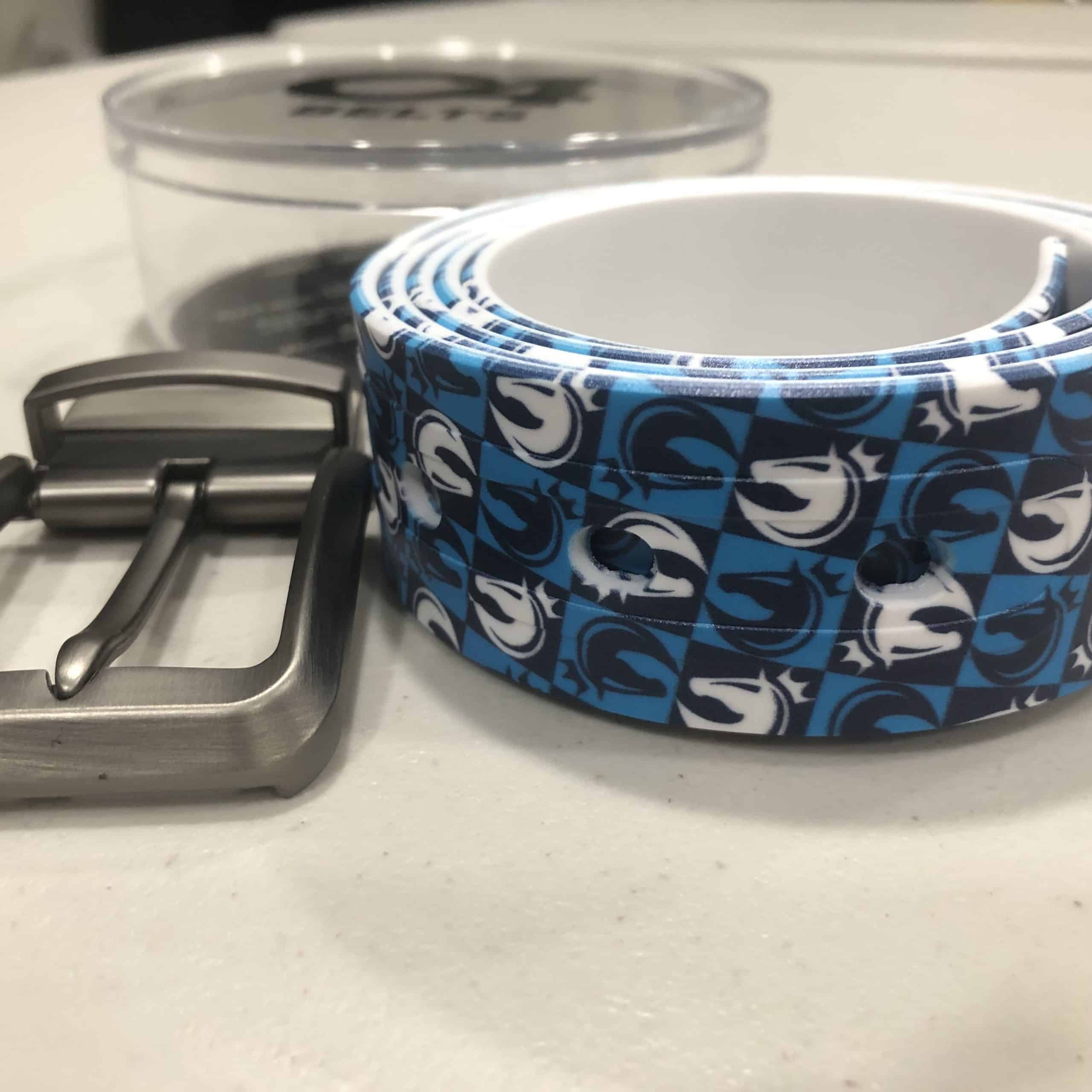 Featured image for “C4 Belt”