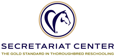 Featured image for “Secretariat Center”