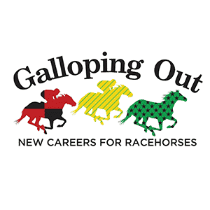 Featured image for “Galloping Out”