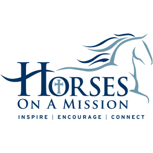 Featured image for “Horses on a Mission”