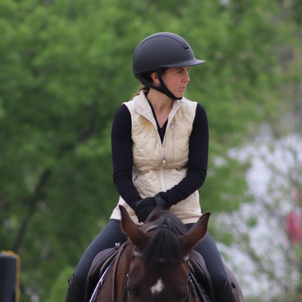 Featured image for “Ariat Fusion Vest”