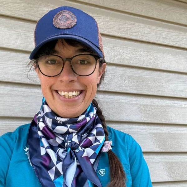 Featured image for “Leather Patch Anniversary Hat”