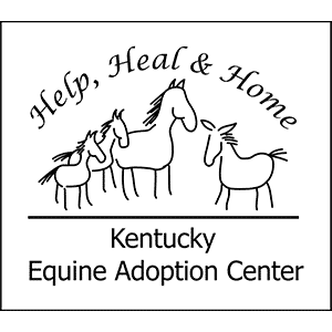 Featured image for “Kentucky Equine Adoption Center”