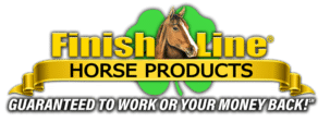 Featured image for “Finish Line Horse Products”